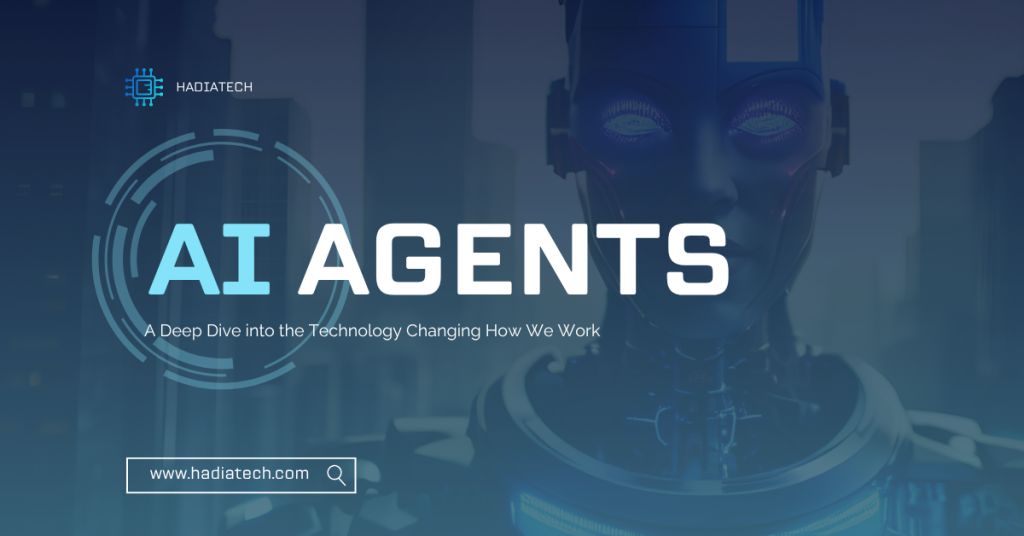 AI AGENTS