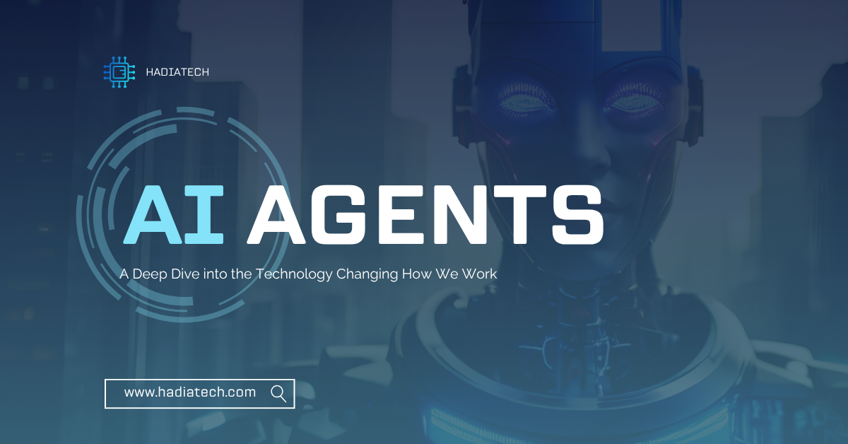 AI AGENTS