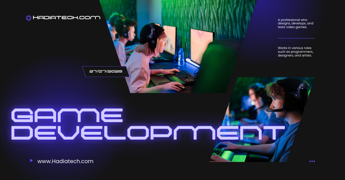 Gaming and Entertainment