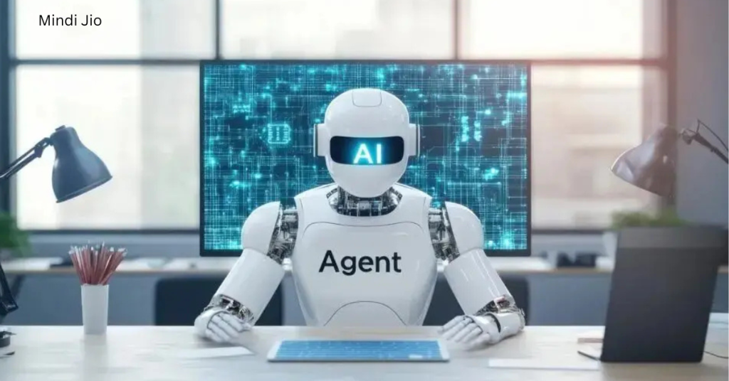 Ai agents