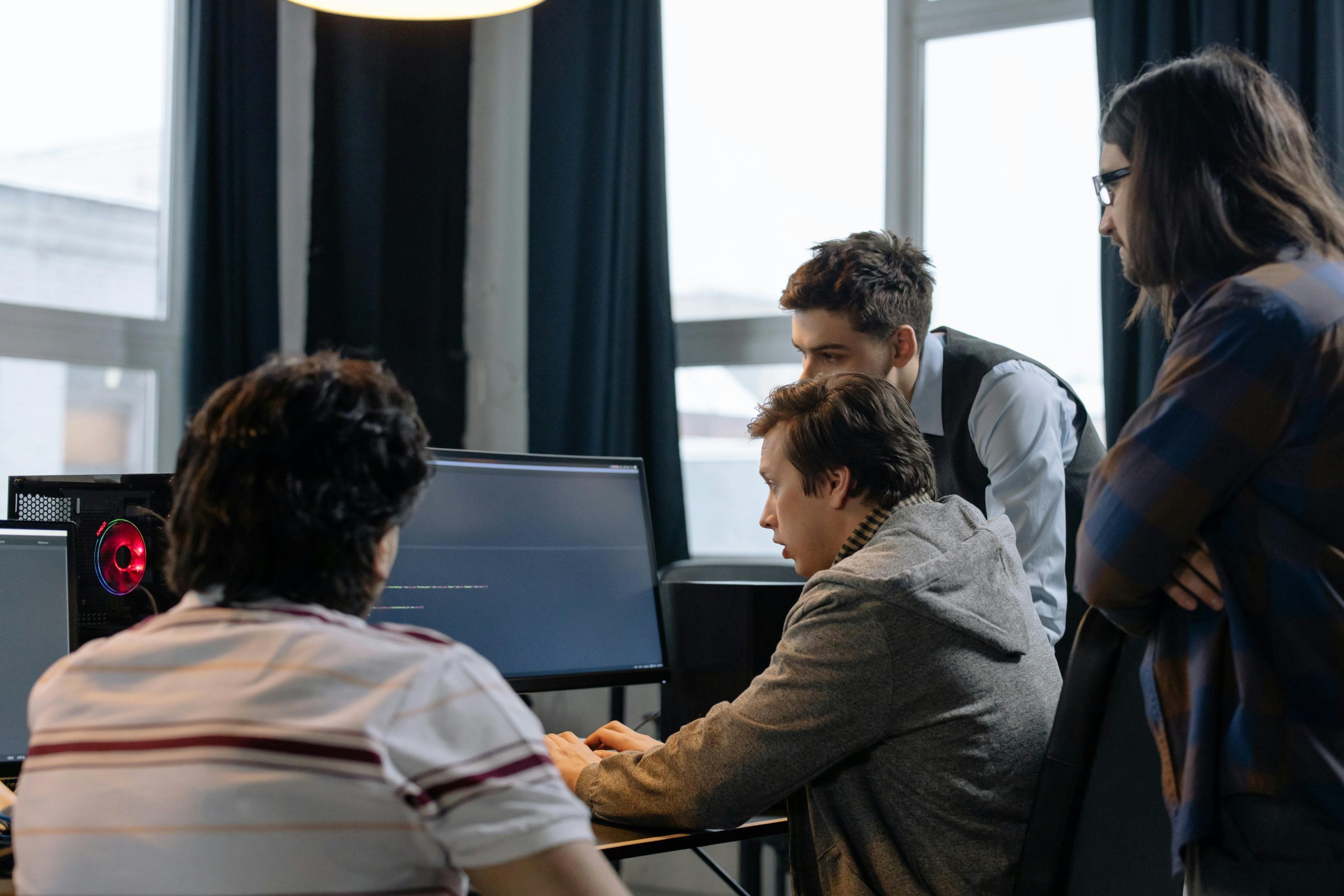 Top No-Code Platforms for Startups and Creators