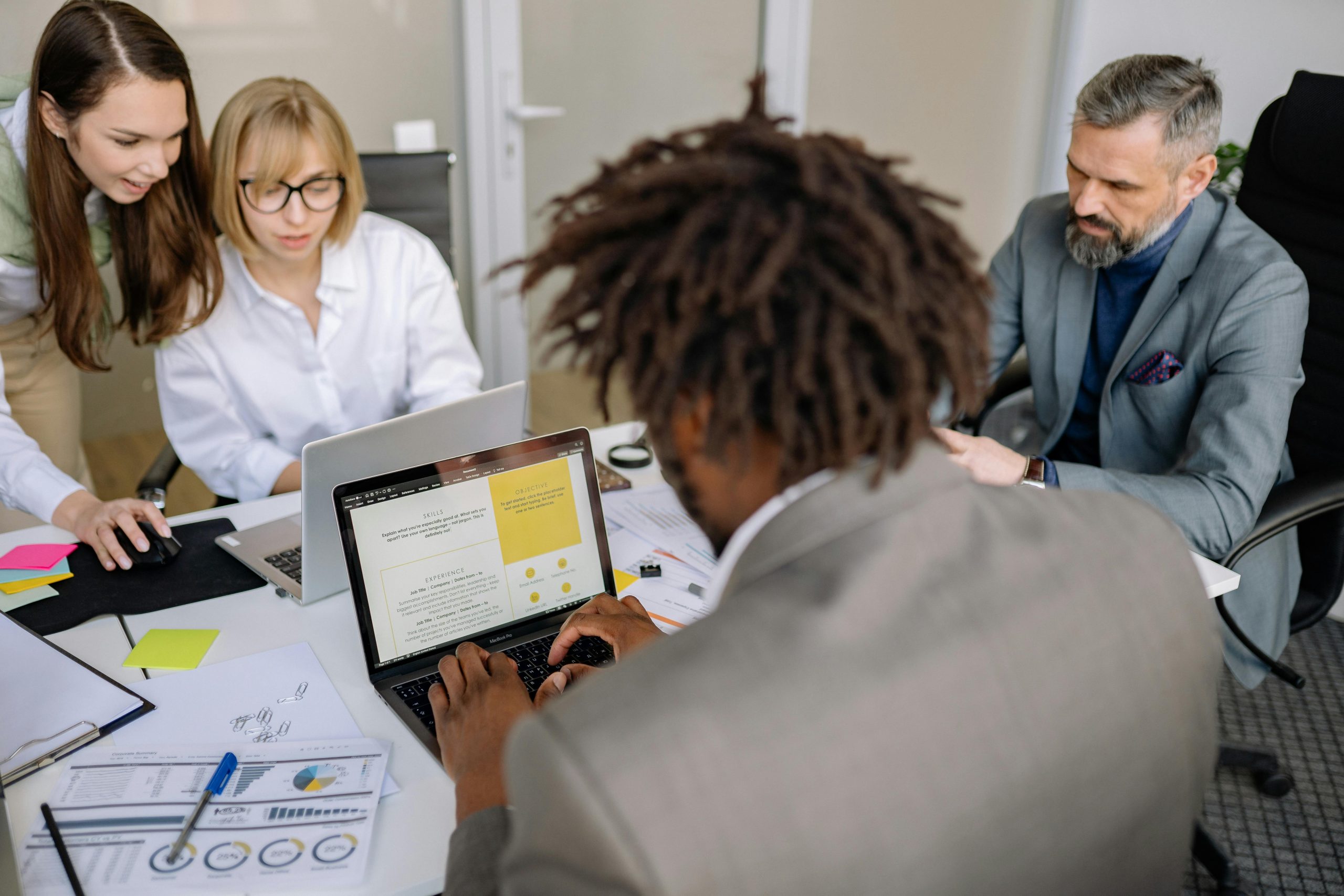 Top No-Code Platforms for Startups and Creators