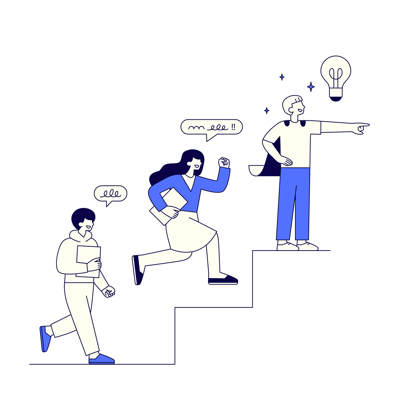 Top Leadership Traits That Are Relevant in 2025