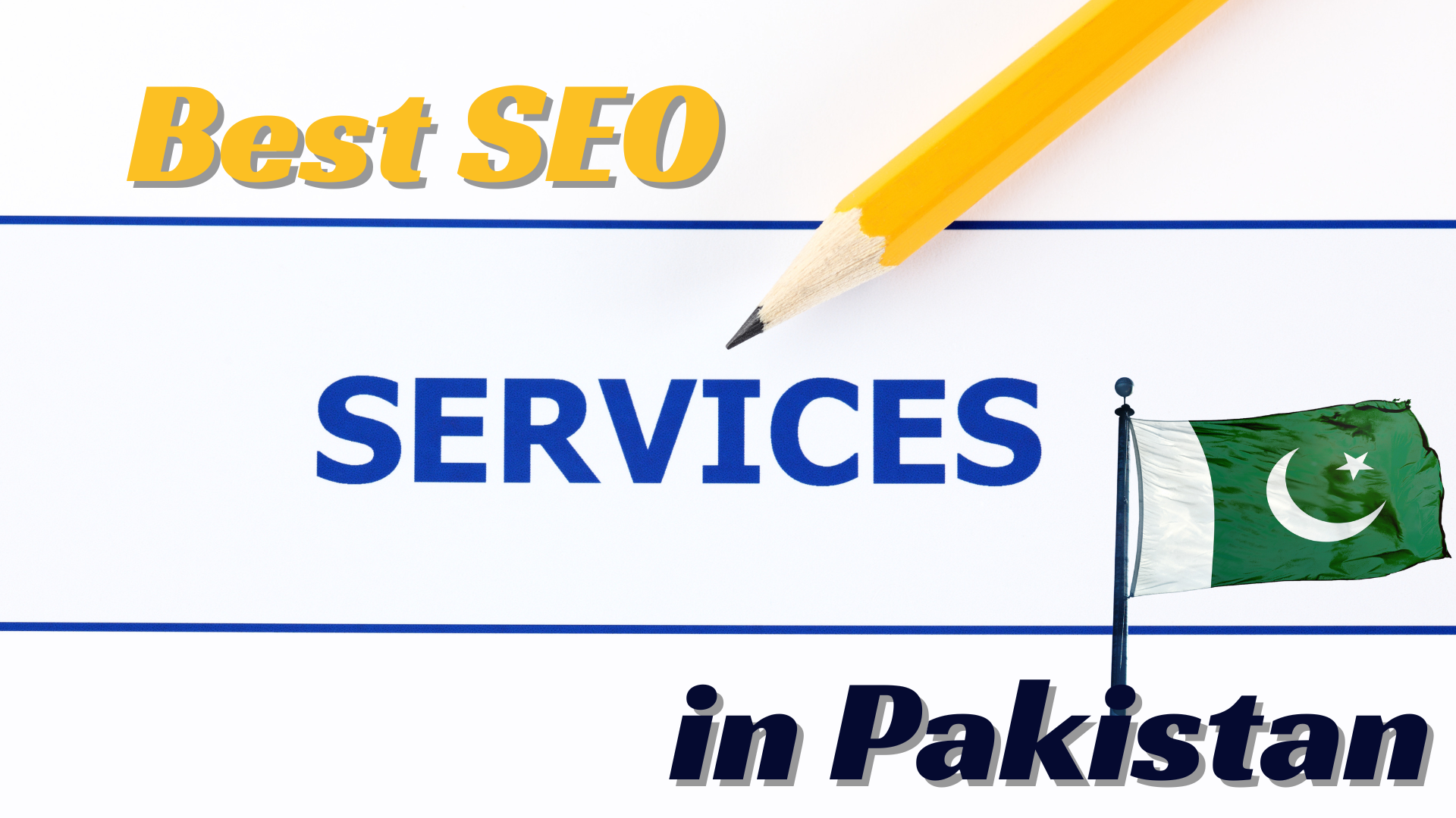 Best SEO Service in Pakistan