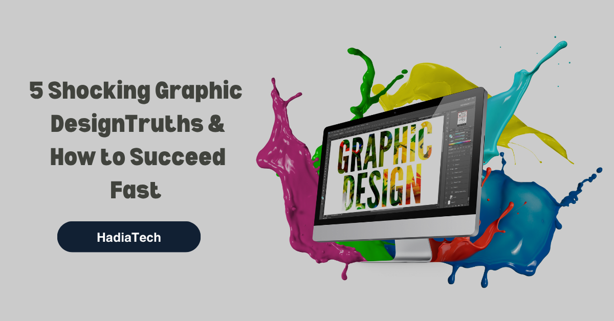 Graphic design