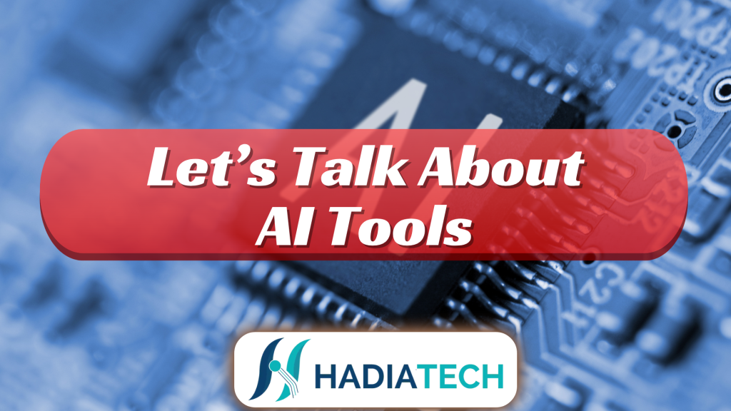 ai tools