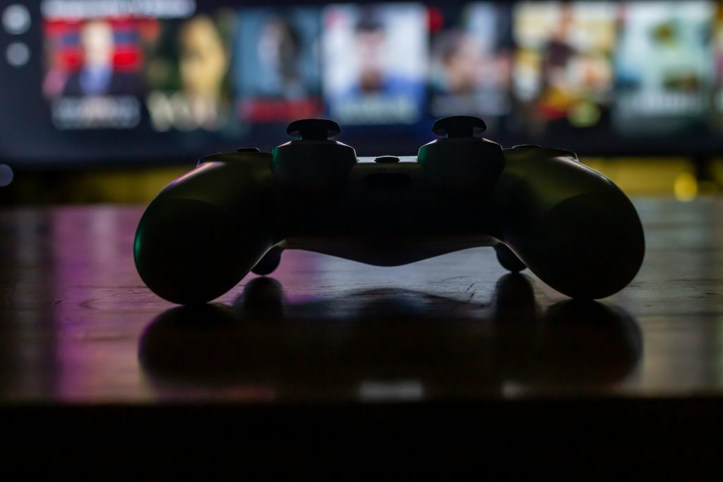 How AI Is Changing the Gaming Industry