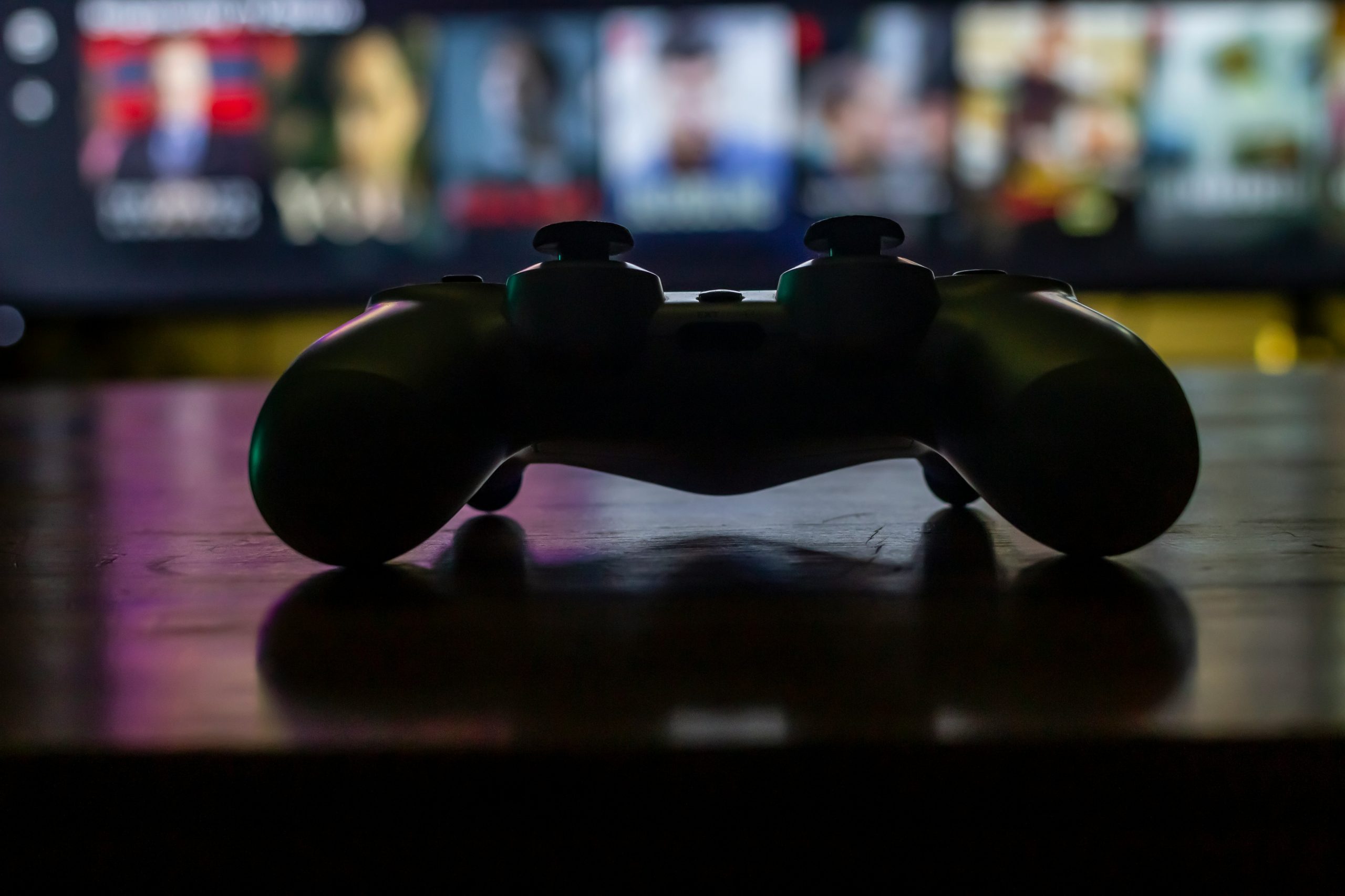 How AI Is Changing the Gaming Industry