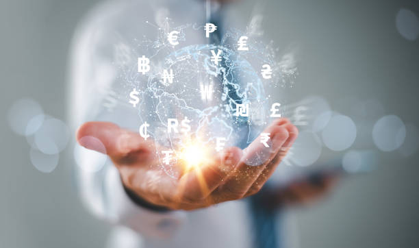 Blockchain and Cryptocurrency