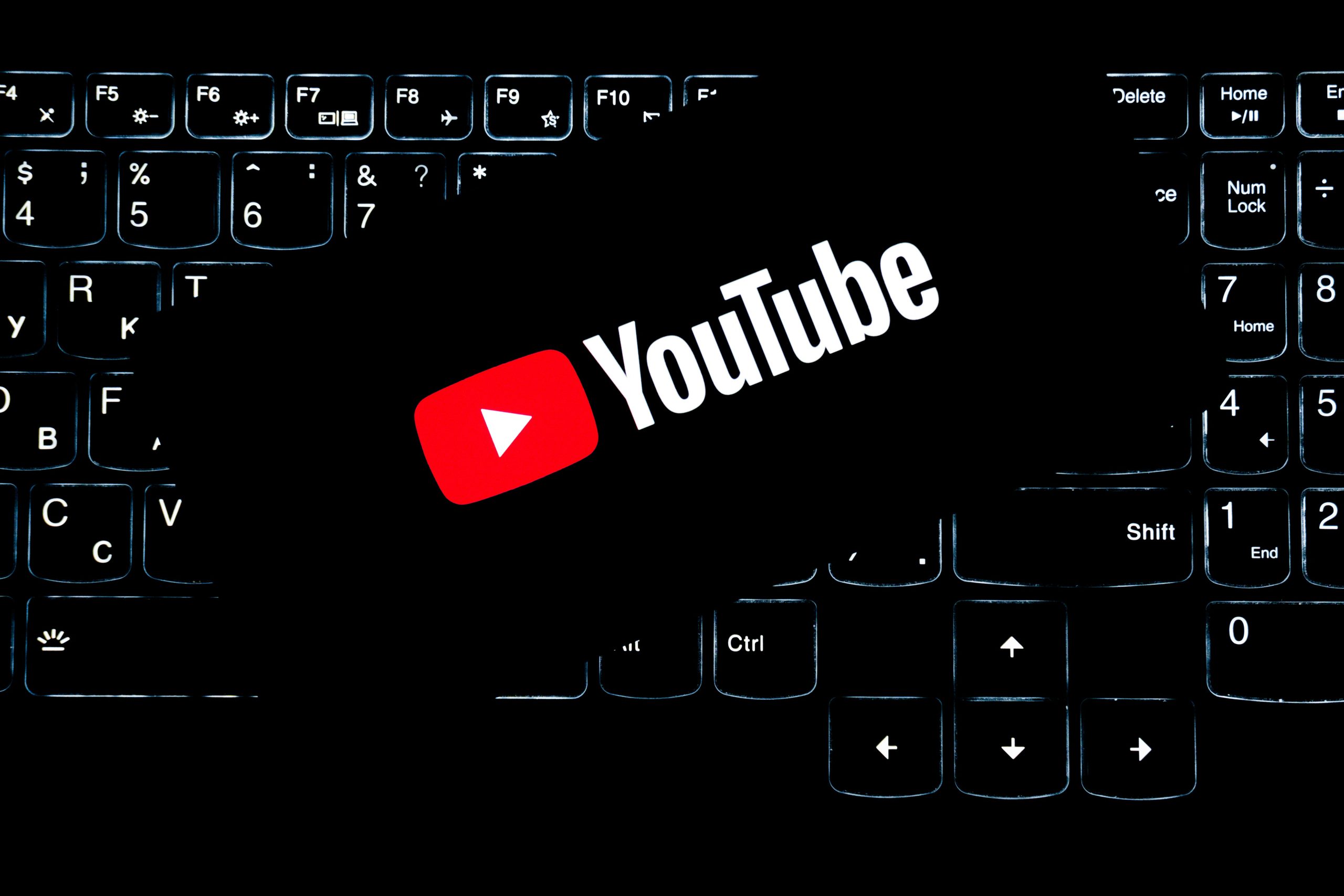 YouTube Automation Using AI Tools