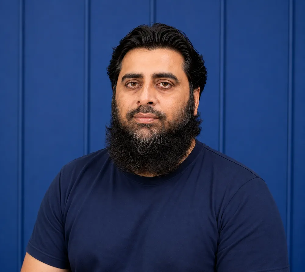 M. Abdullah